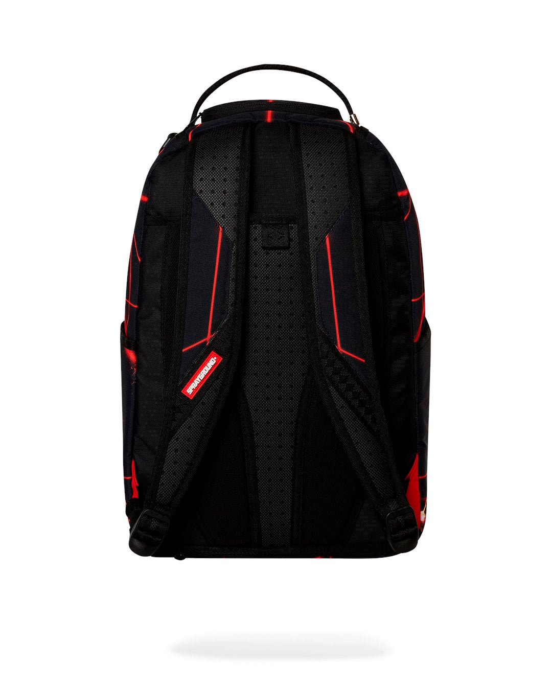 MISSION IMPOSSIBLE LASER SHARK DLXR BACKPACK