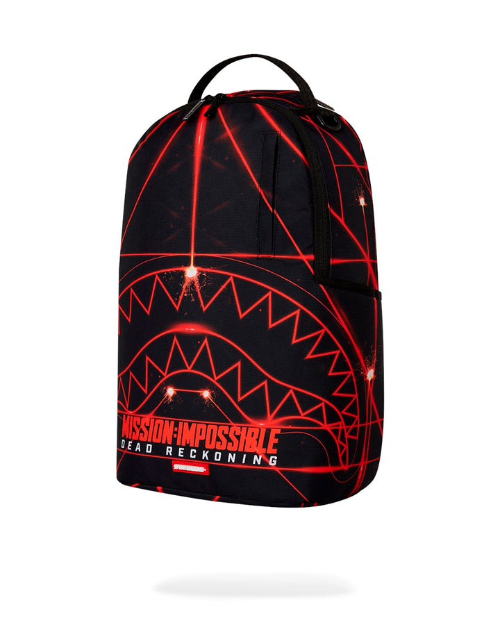 MISSION IMPOSSIBLE LASER SHARK DLXR BACKPACK