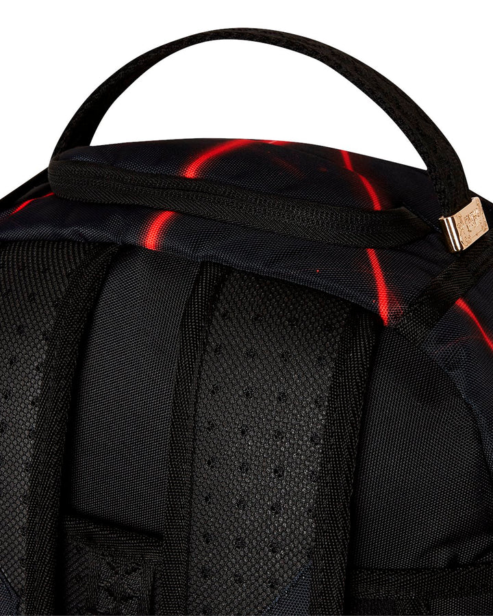 MISSION IMPOSSIBLE LASER SHARK DLXR BACKPACK