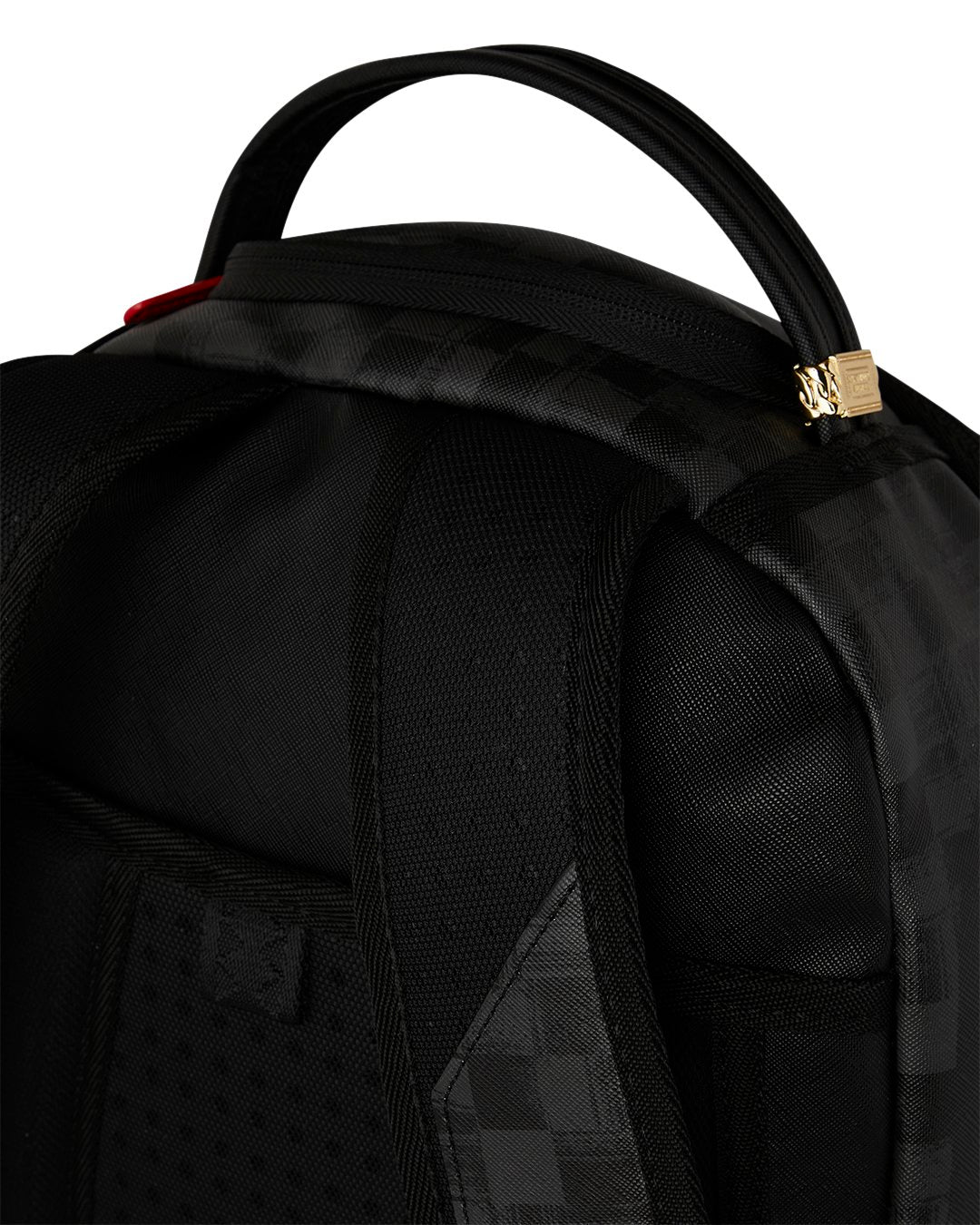 SCRIBBLE SHARK CHECK DLXSV BACKPACK