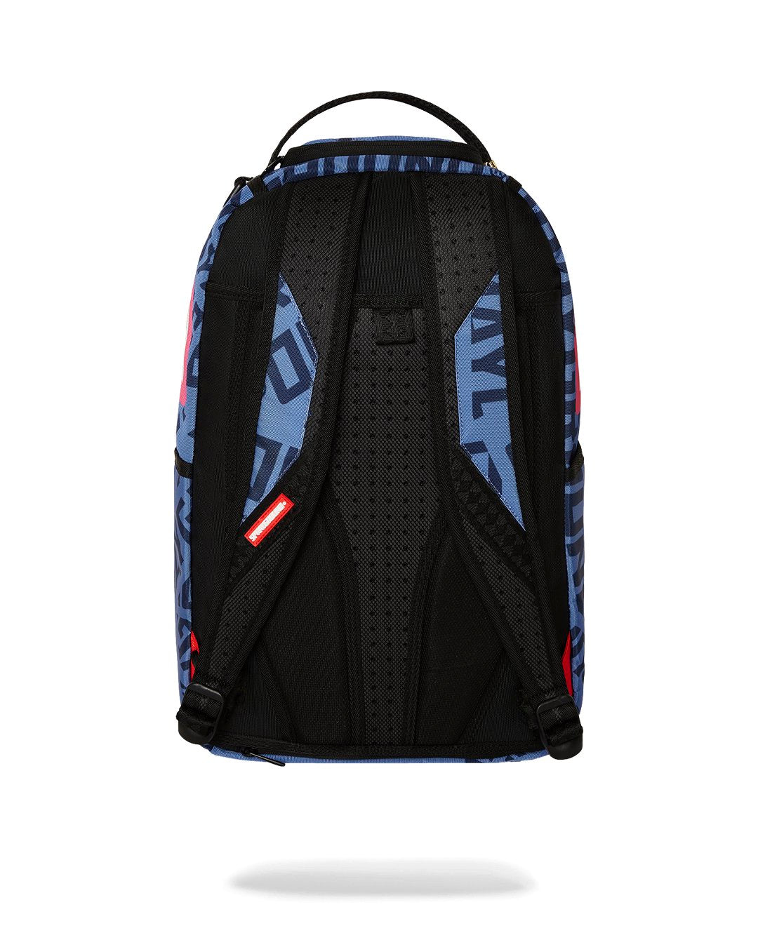 MEG SHARK MOUTH DLXR BACKPACK