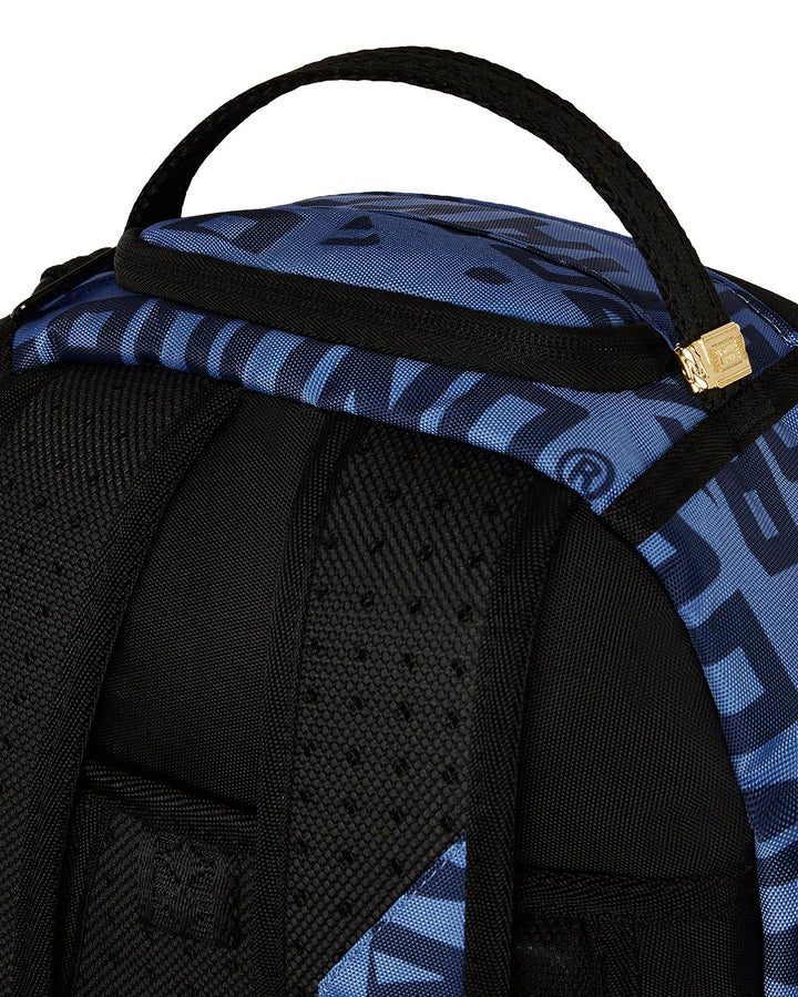 MEG SHARK MOUTH DLXR BACKPACK