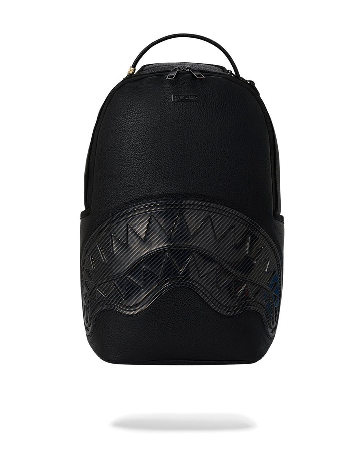 SHARKMOUTH HARDSHELL DLXSV BACKPACK