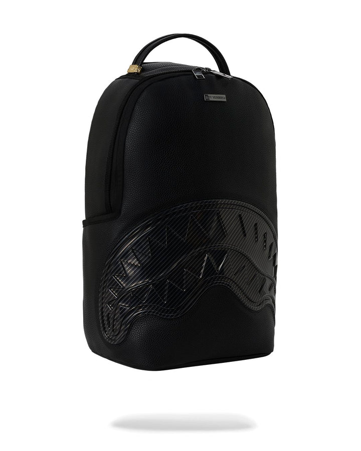 SHARKMOUTH HARDSHELL DLXSV BACKPACK