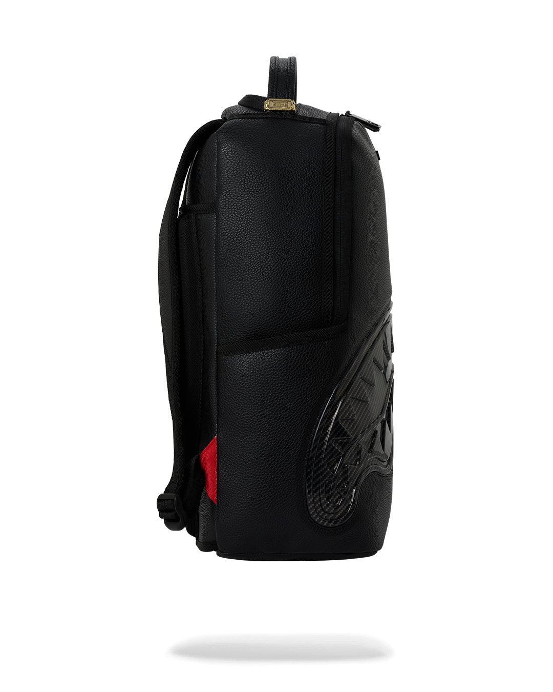 SHARKMOUTH HARDSHELL DLXSV BACKPACK