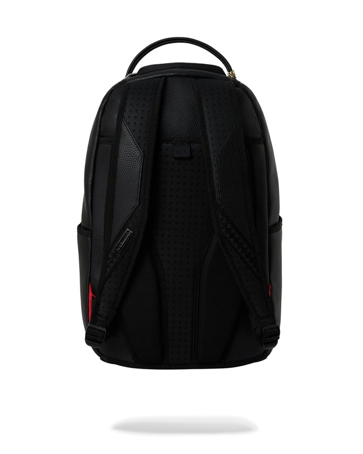SHARKMOUTH HARDSHELL DLXSV BACKPACK
