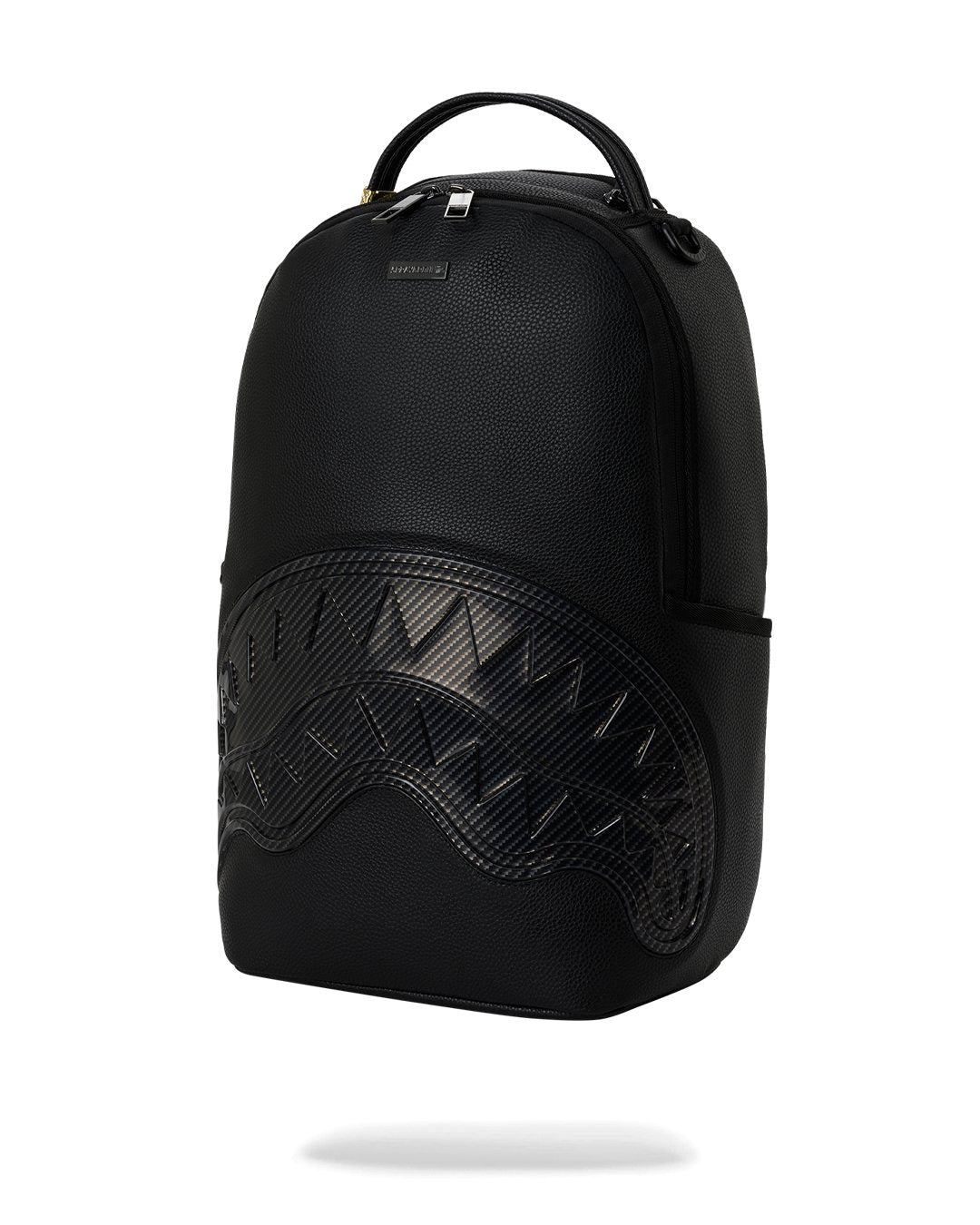 SHARKMOUTH HARDSHELL DLXSV BACKPACK