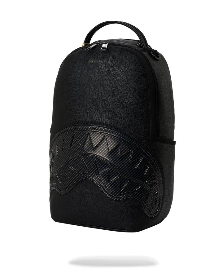 SHARKMOUTH HARDSHELL DLXSV BACKPACK