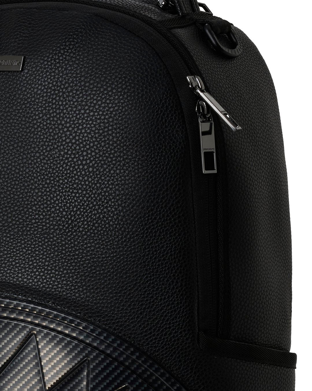 SHARKMOUTH HARDSHELL DLXSV BACKPACK