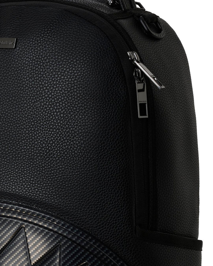 SHARKMOUTH HARDSHELL DLXSV BACKPACK