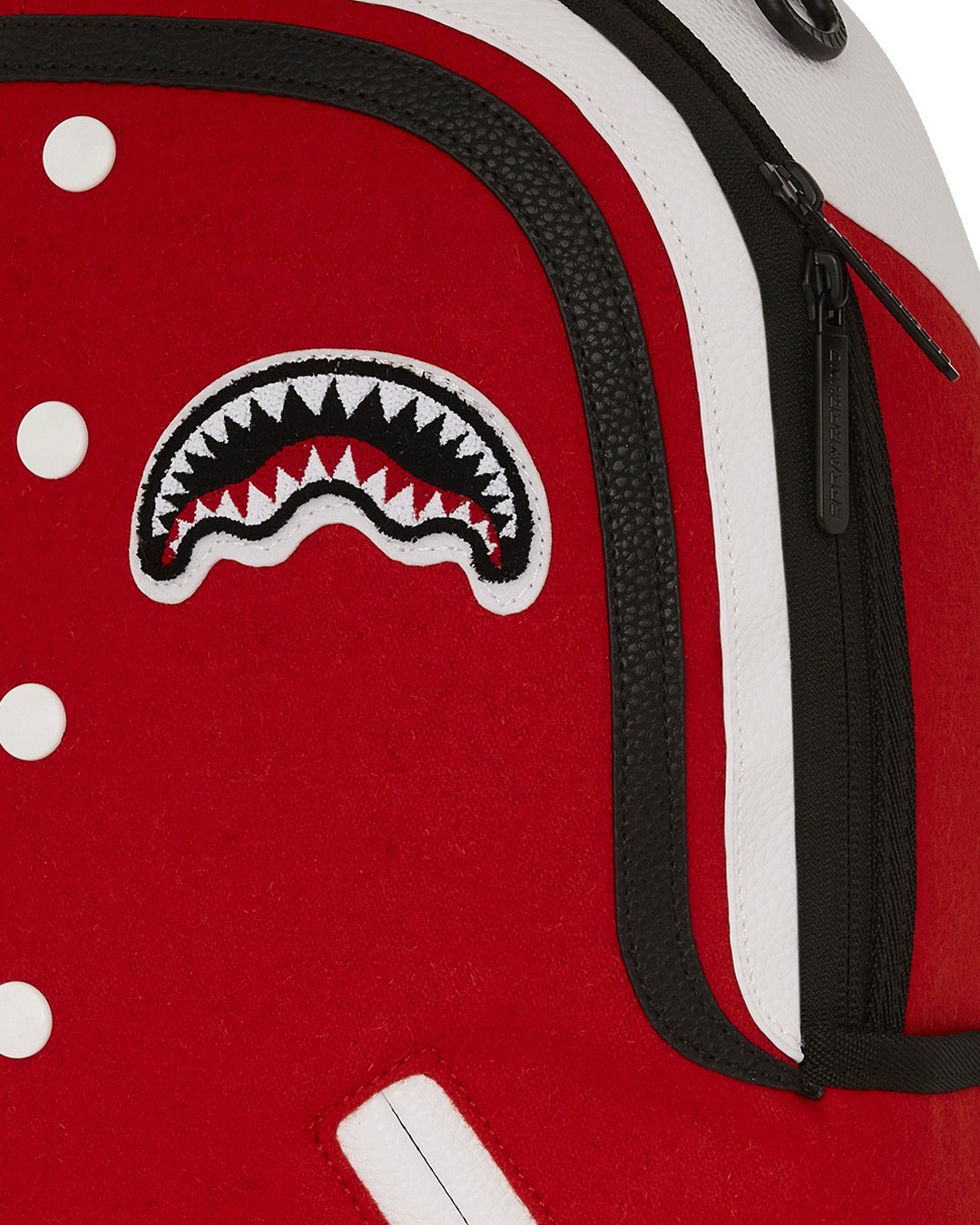VARSITY SHARK DLX BACKPACK