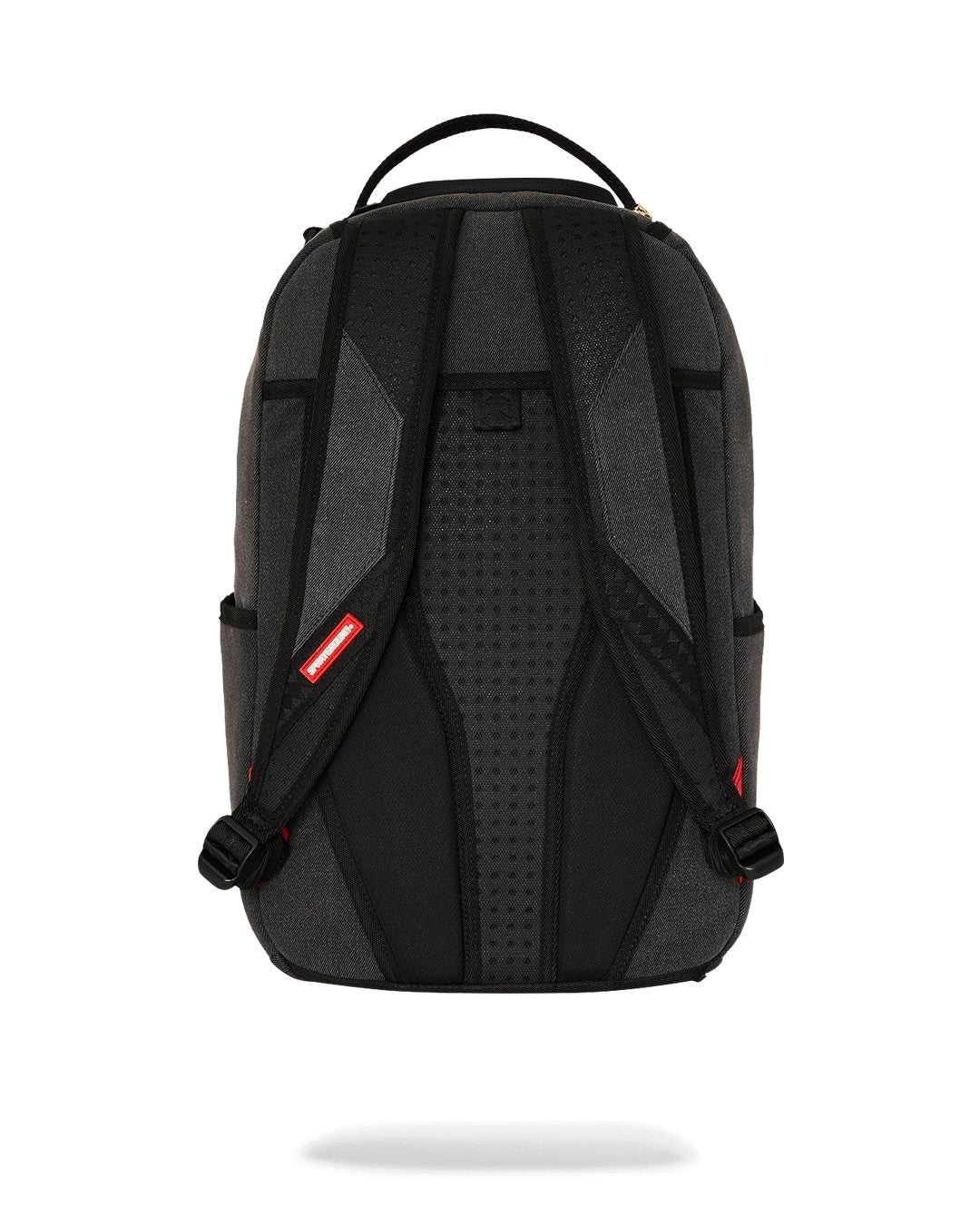 SHARK CENTRAL PAINTED DLXS BACKPACK