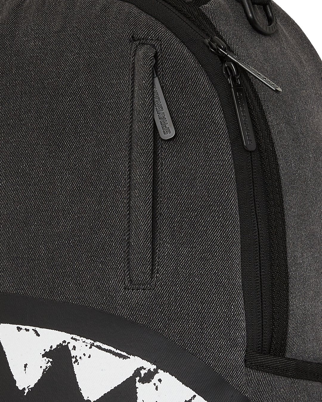 SHARK CENTRAL PAINTED DLXS BACKPACK