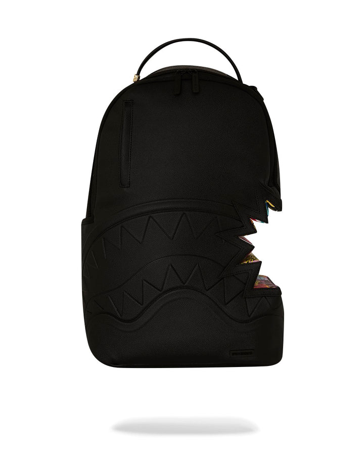 GRAFFITI BITE DLX-BITE BACKPACK