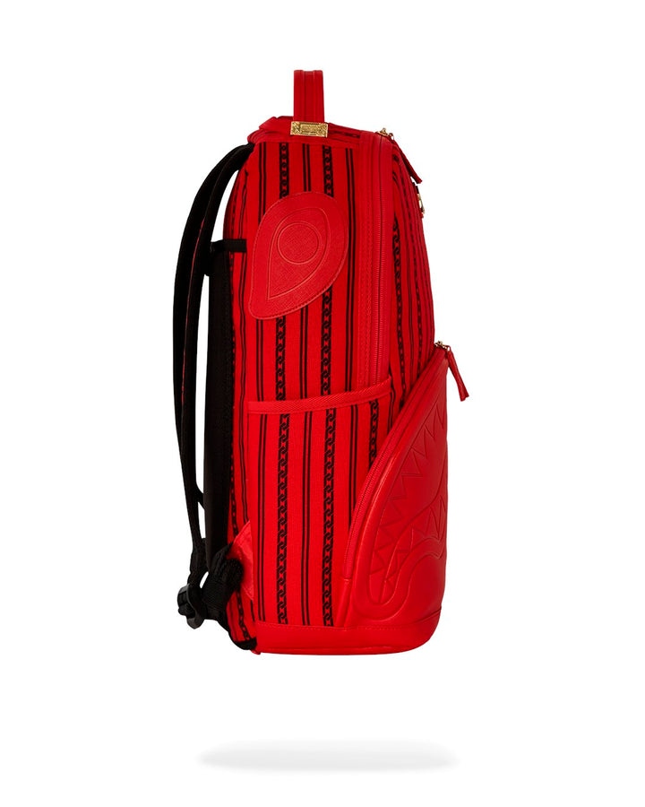 REVERSE SIP 2.0 DLXS BACKPACK