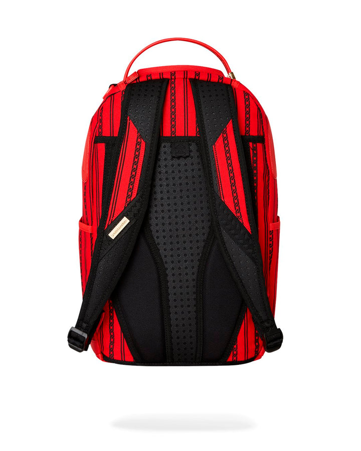REVERSE SIP 2.0 DLXS BACKPACK