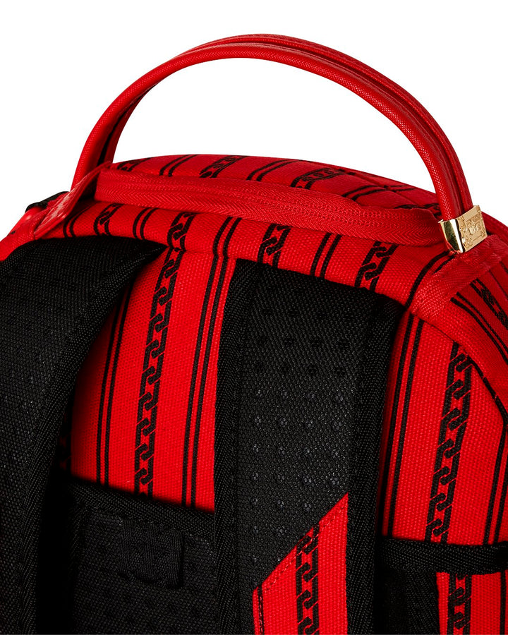 REVERSE SIP 2.0 DLXS BACKPACK