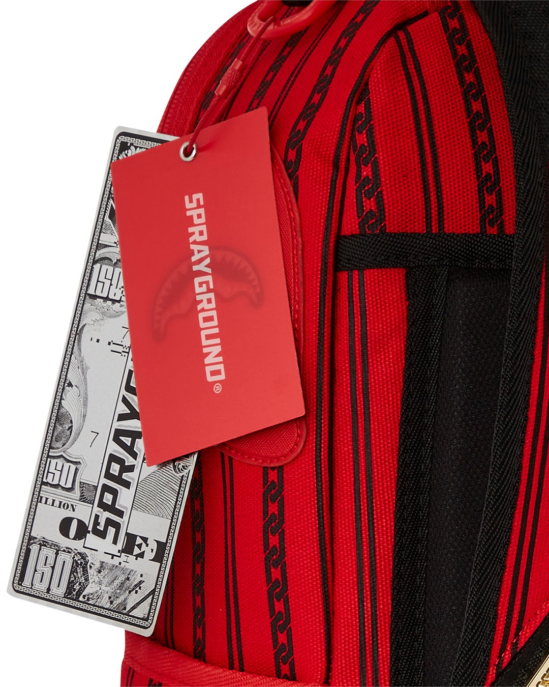 REVERSE SIP 2.0 DLXS BACKPACK
