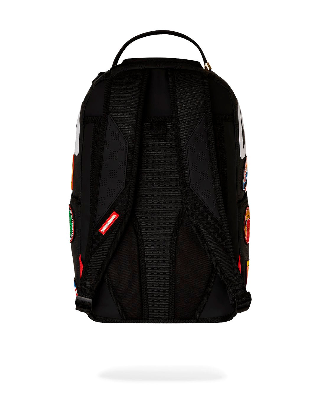 GLOBAL MOGUL BILLIONAIRE DLXS BACKPACK