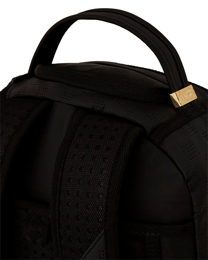 GLOBAL MOGUL BILLIONAIRE DLXS BACKPACK