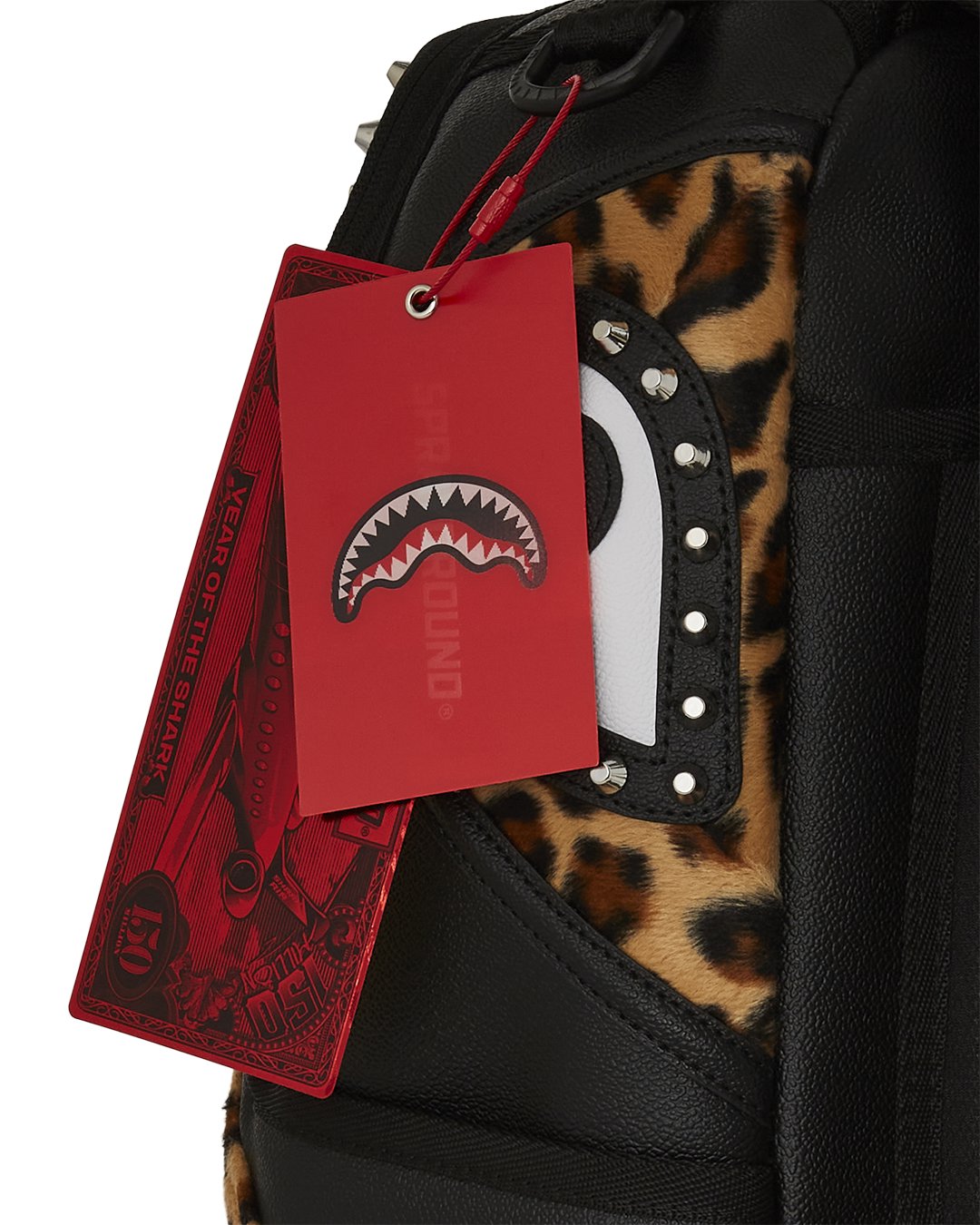 CHEETAH PUNK DLXSV BACKPACK