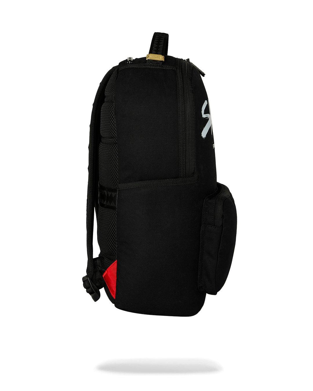 SHARKS CREAVTIVE DEPT CARGO POCKET DLXS BACKPACK