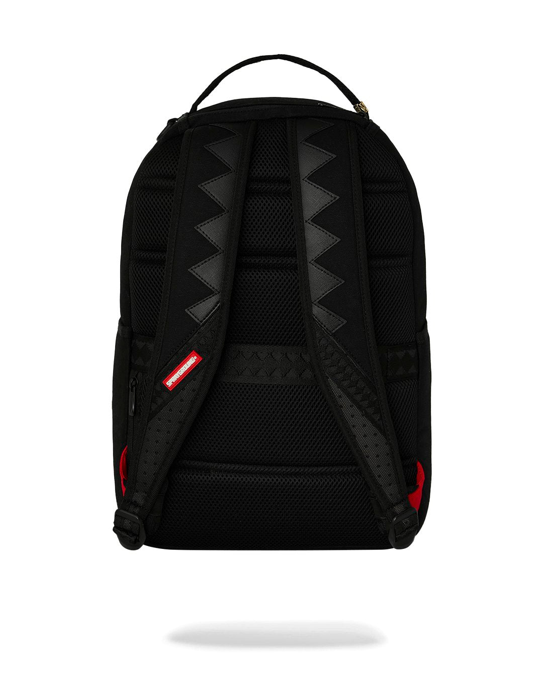 SHARKS CREAVTIVE DEPT CARGO POCKET DLXS BACKPACK