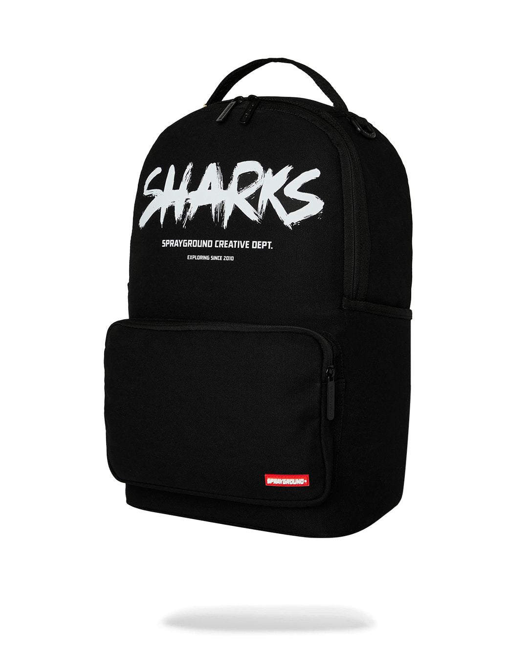 SHARKS CREAVTIVE DEPT CARGO POCKET DLXS BACKPACK