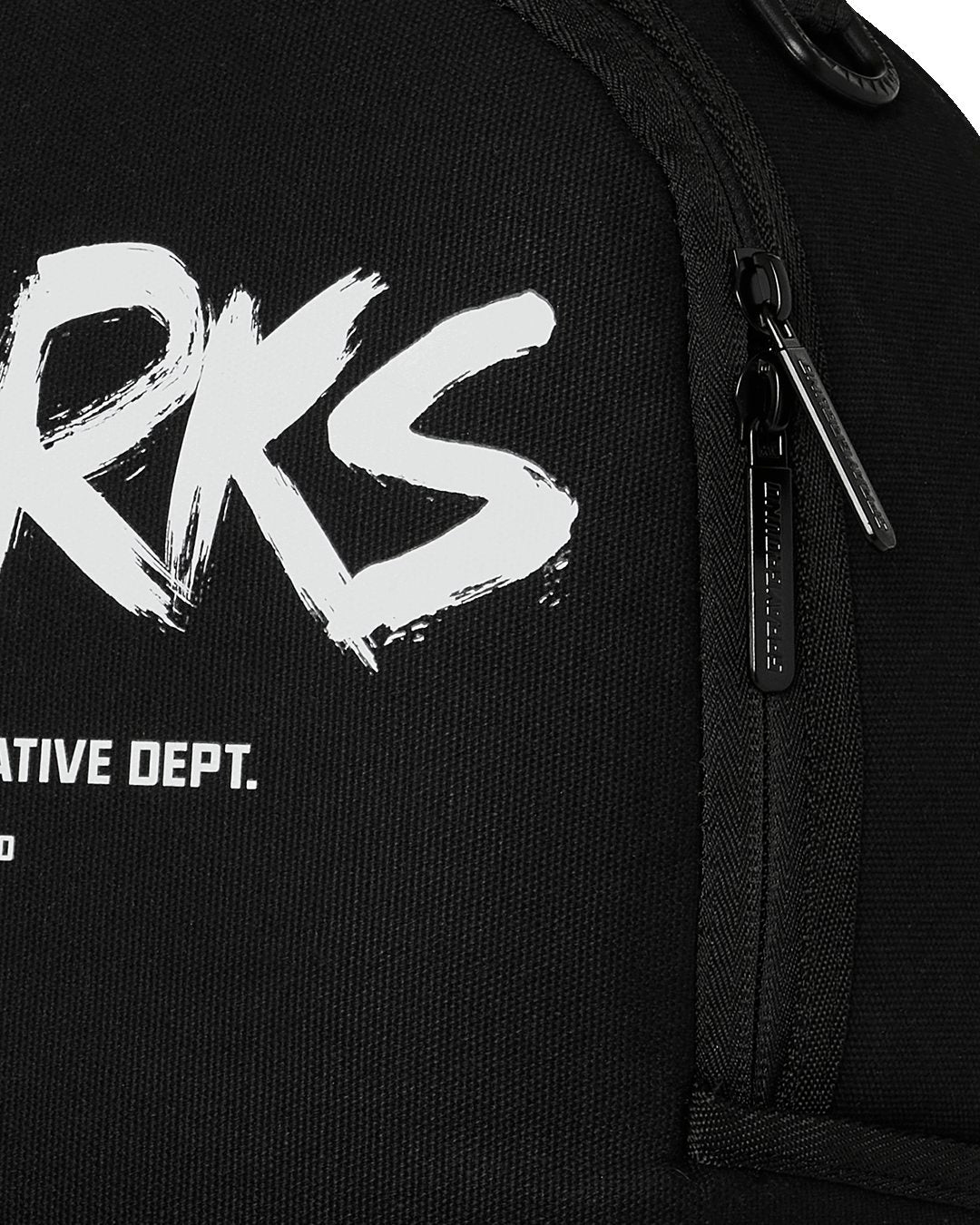 SHARKS CREAVTIVE DEPT CARGO POCKET DLXS BACKPACK