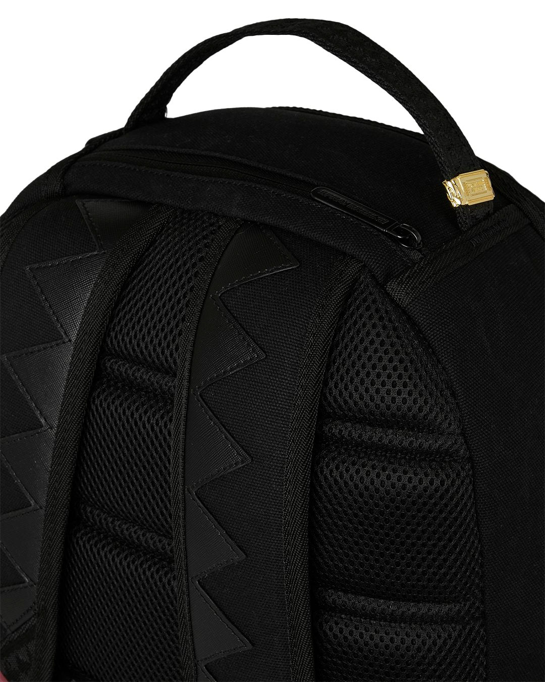 SHARKS CREAVTIVE DEPT CARGO POCKET DLXS BACKPACK