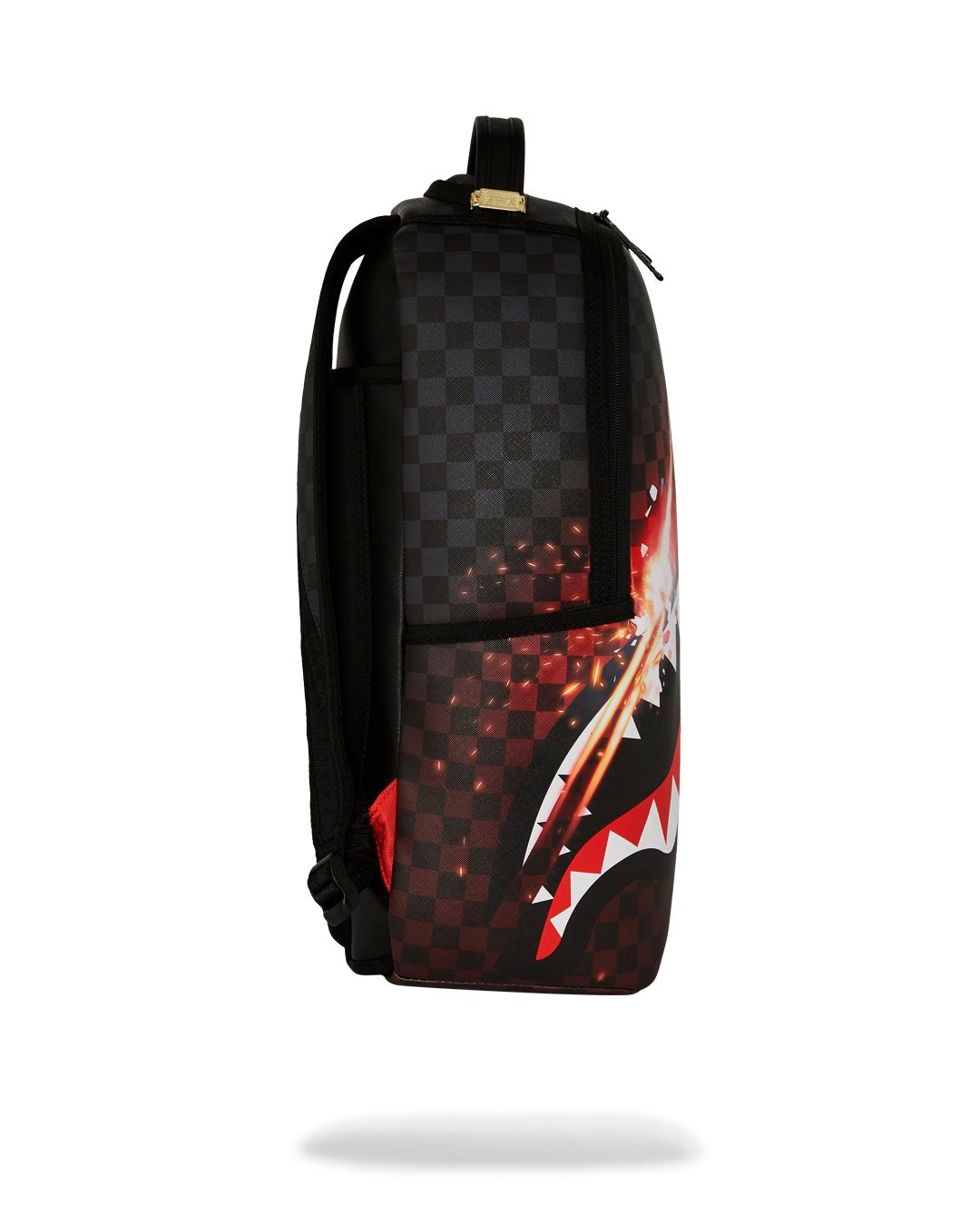 SUPERMAN LASER DLXSV BACKPACK