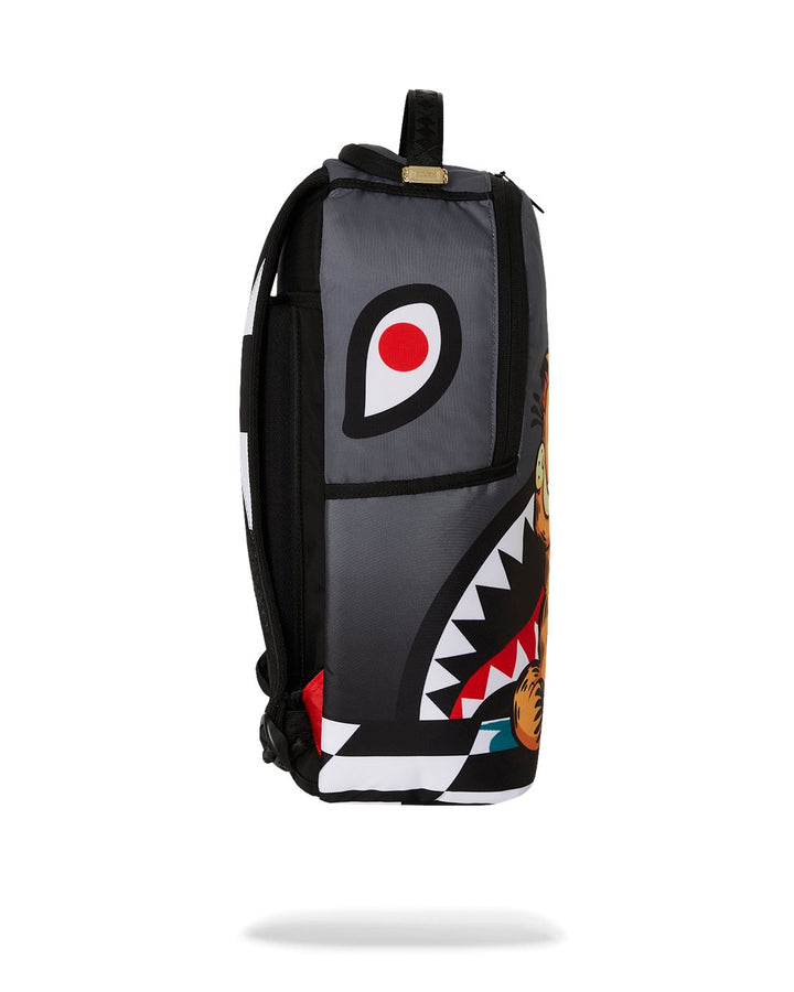 GARFIELD CHEESEY SITUATION DLXSR BACKPACK