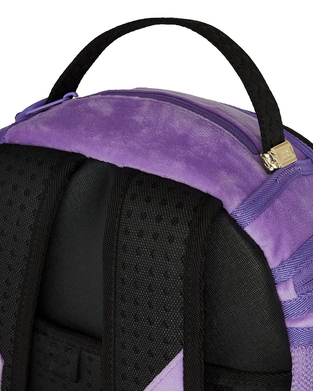 INVERTED SHARK POCKET DLXS BACKPACK