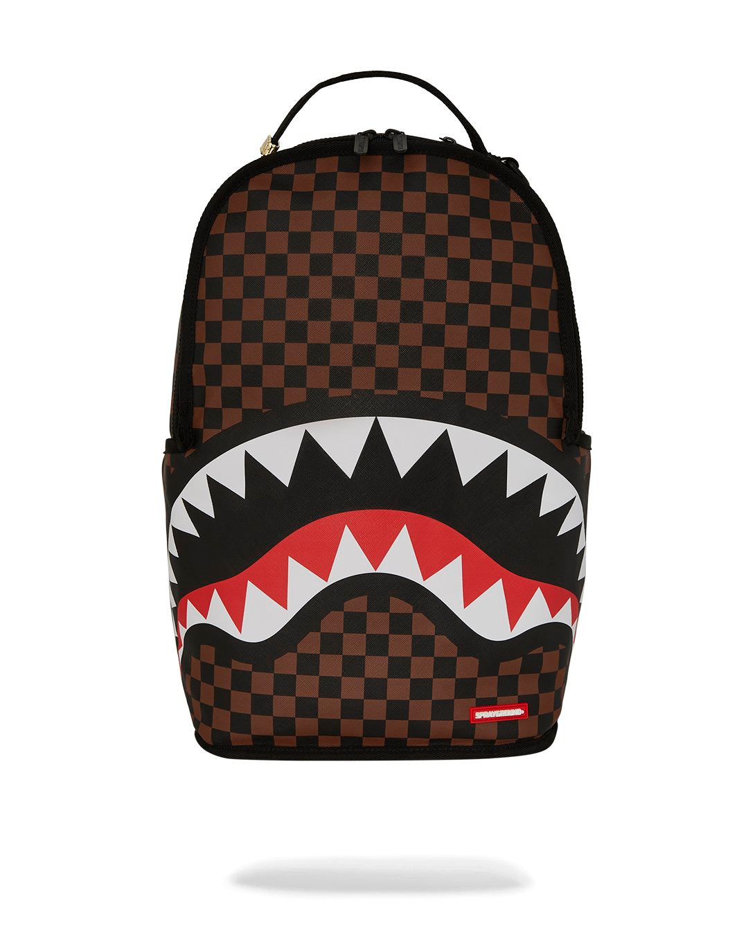 INVERTED SHARK POCKET DLXS BACKPACK