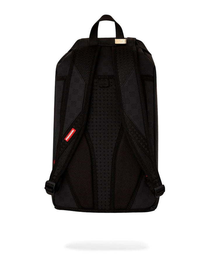GLOBAL MOGUL BILLIONAIRE HILLS BACKPACK
