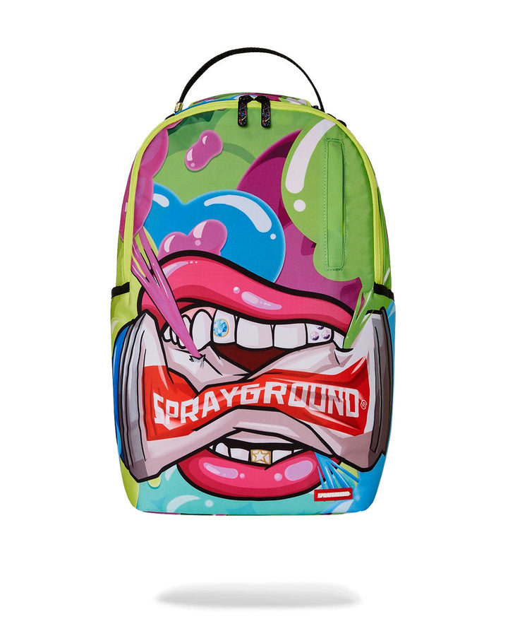 LIPS SPRAY CAN BITE DLXR BACKPACK