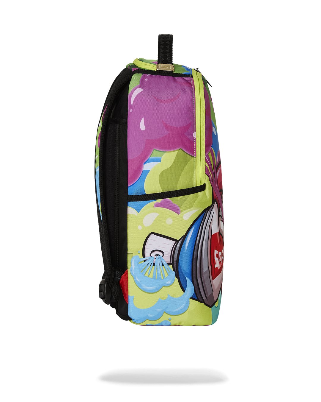 LIPS SPRAY CAN BITE DLXR BACKPACK