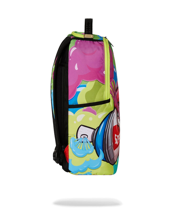 LIPS SPRAY CAN BITE DLXR BACKPACK