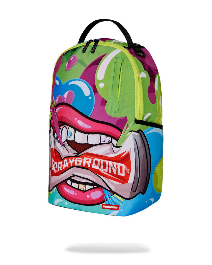 LIPS SPRAY CAN BITE DLXR BACKPACK