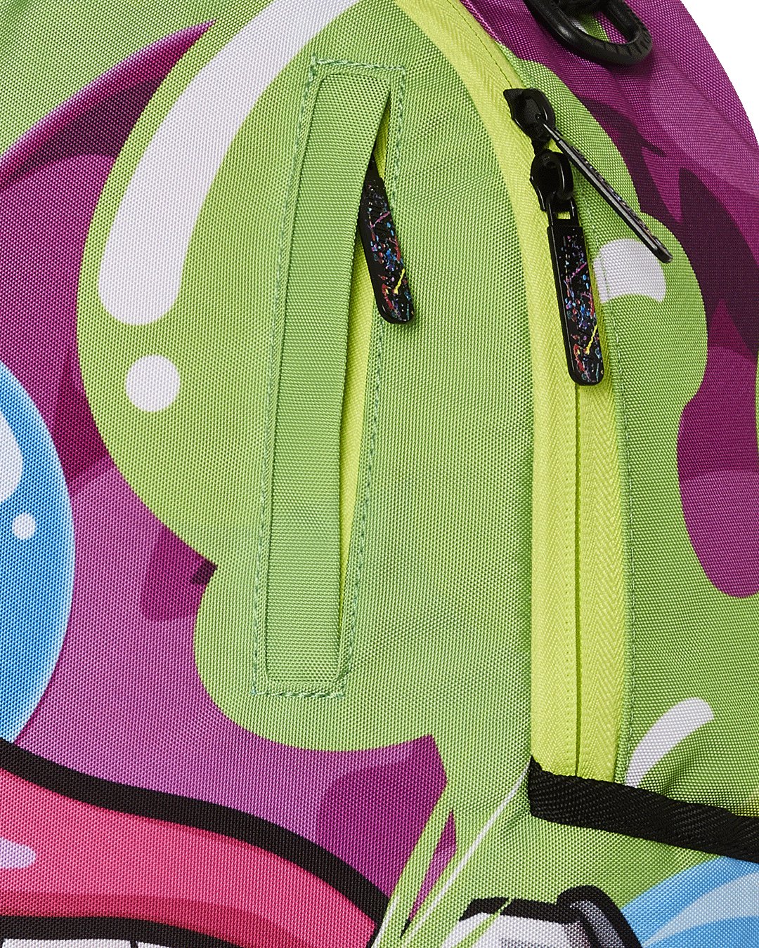 LIPS SPRAY CAN BITE DLXR BACKPACK