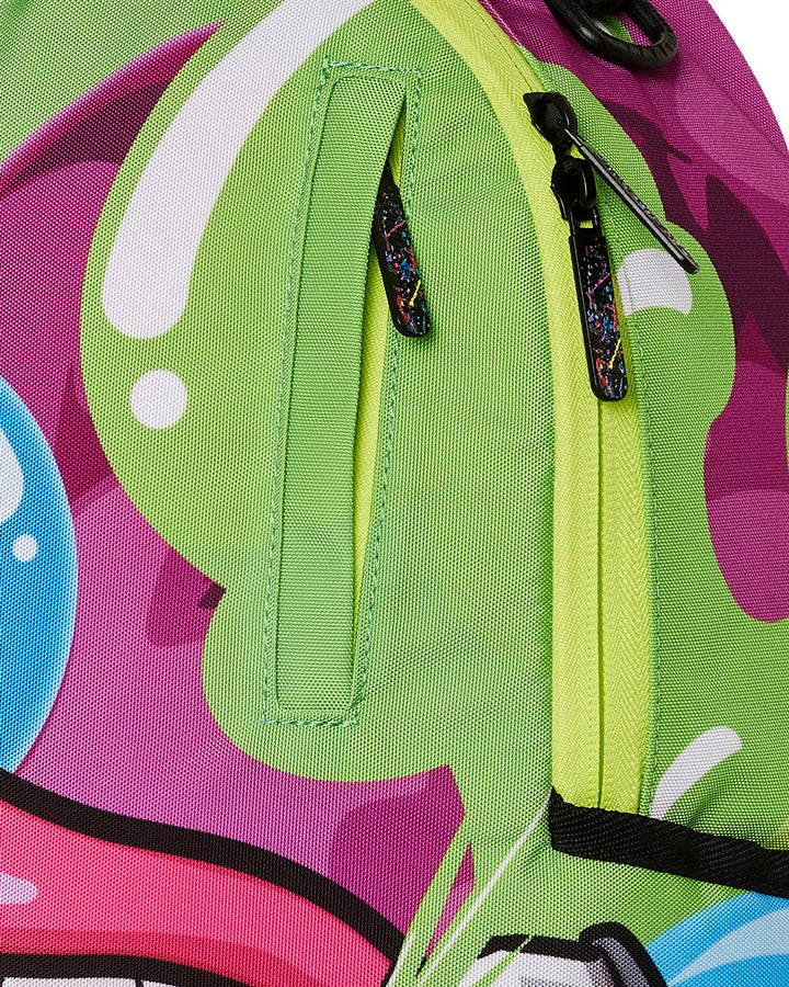 LIPS SPRAY CAN BITE DLXR BACKPACK