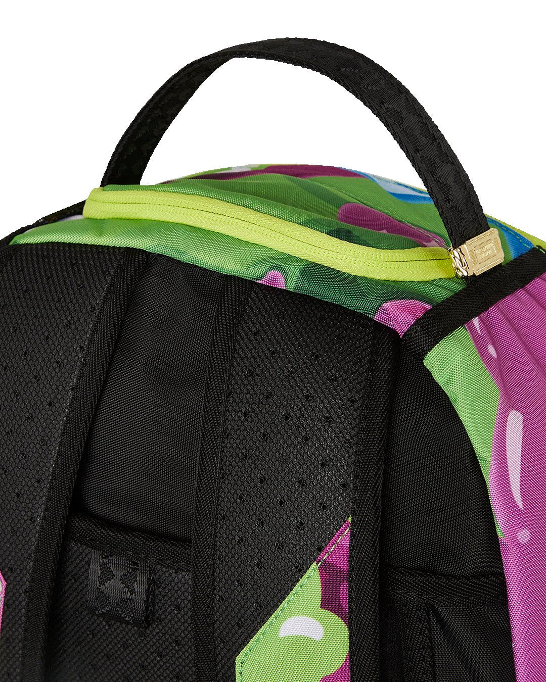 LIPS SPRAY CAN BITE DLXR BACKPACK