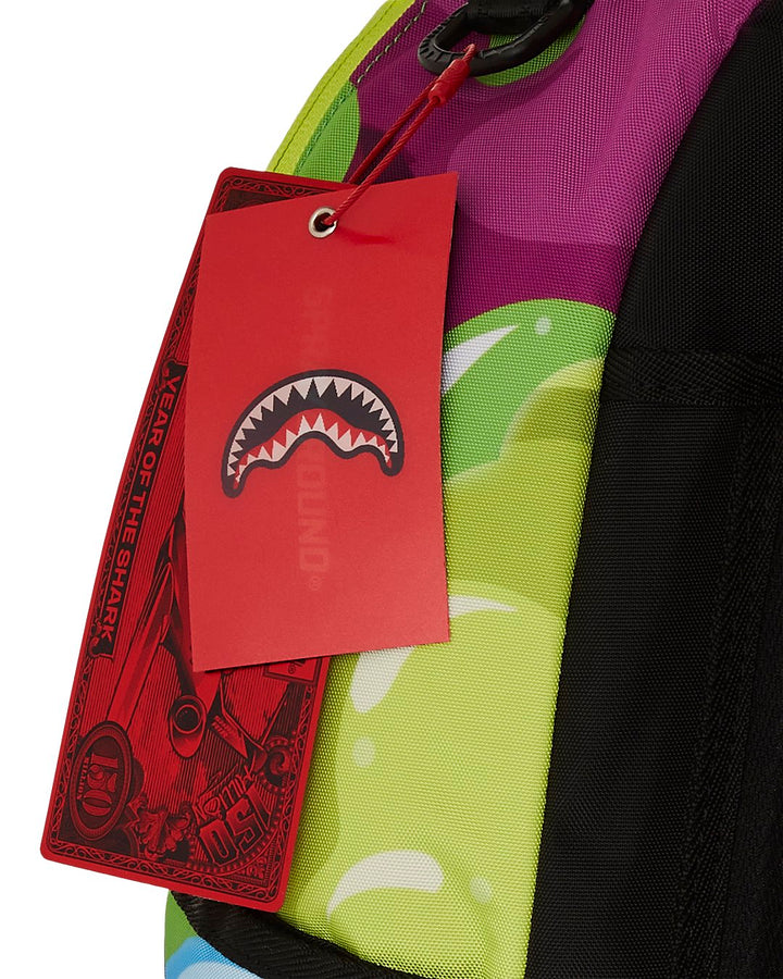 LIPS SPRAY CAN BITE DLXR BACKPACK