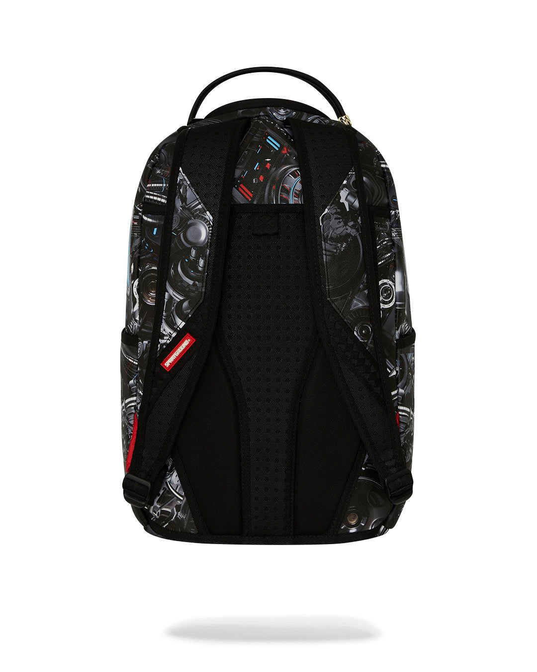 FULL MECHANICAL SHARK DLXSV BACKPACK
