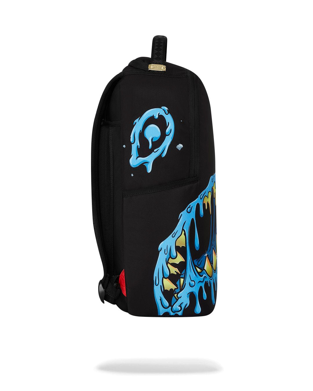 MELTIN' MEGALODON MOUTH DLXR BACKPACK