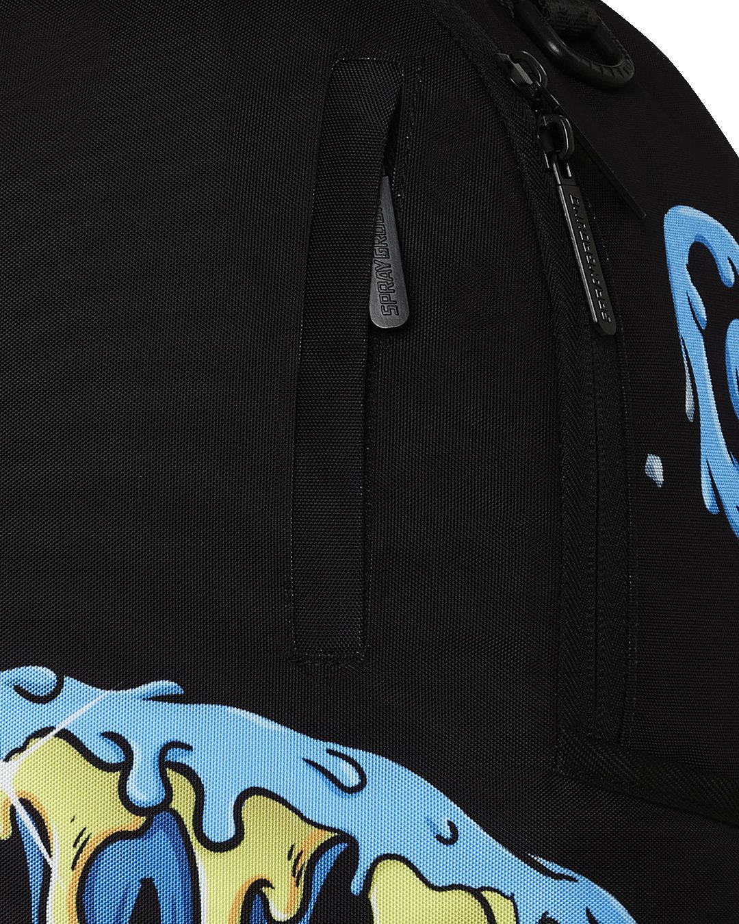 MELTIN' MEGALODON MOUTH DLXR BACKPACK