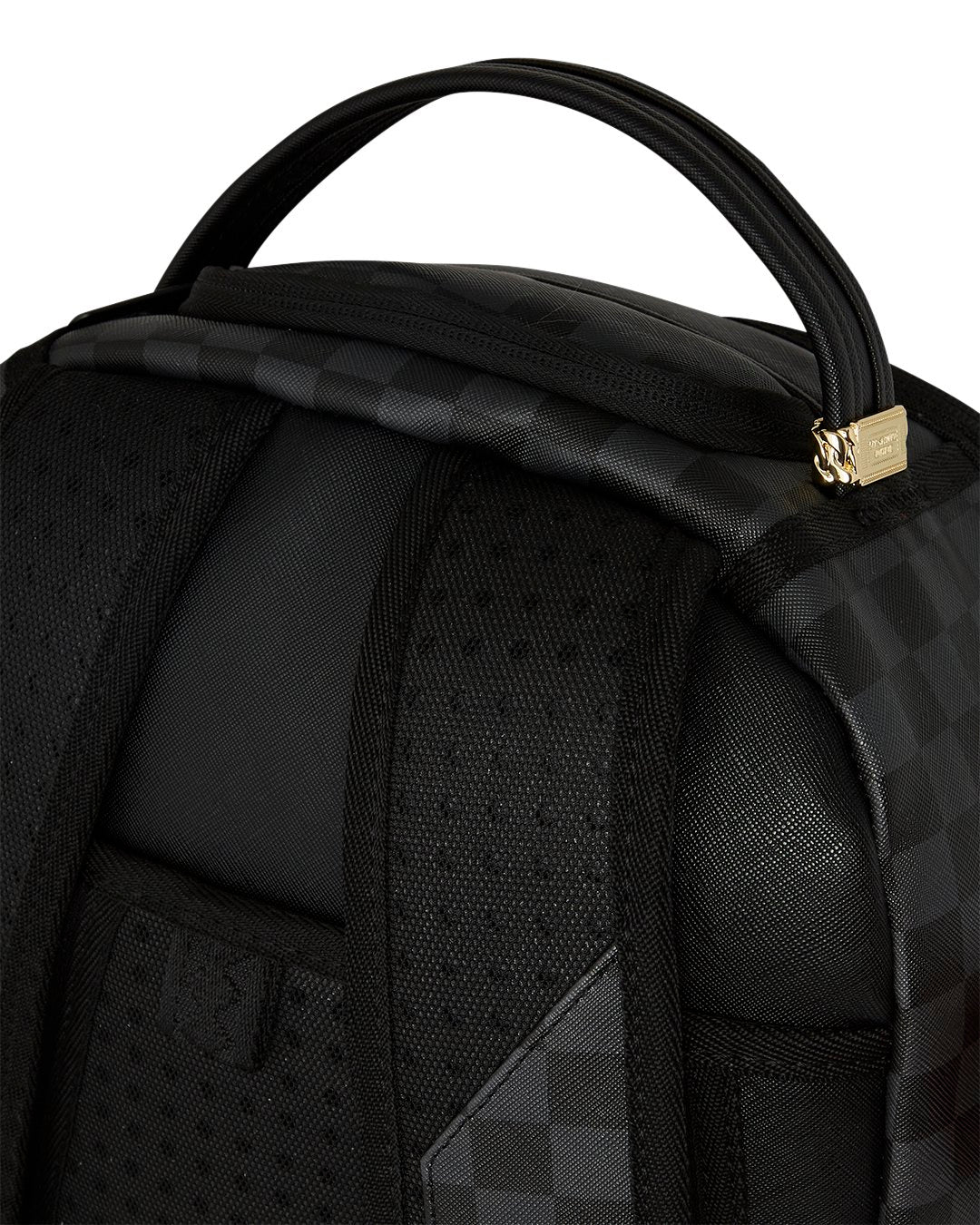 SHARK SMASHED THROUGH DLXSV BACKPACK