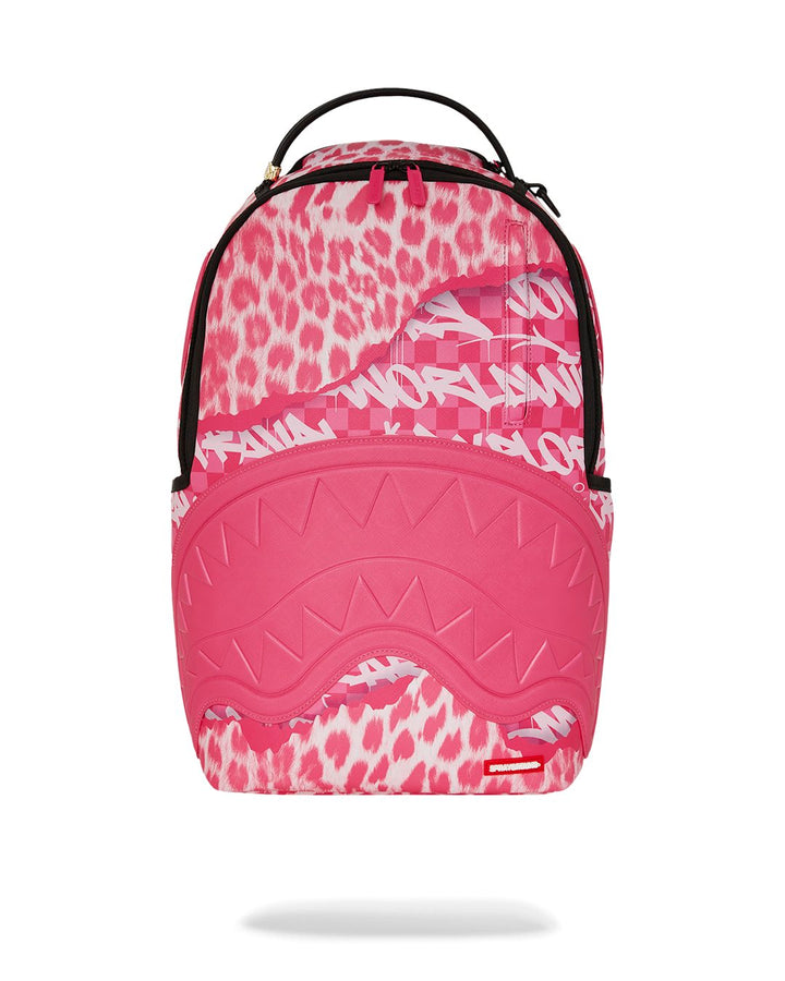 WILD AMAZON DLXSV BACKPACK