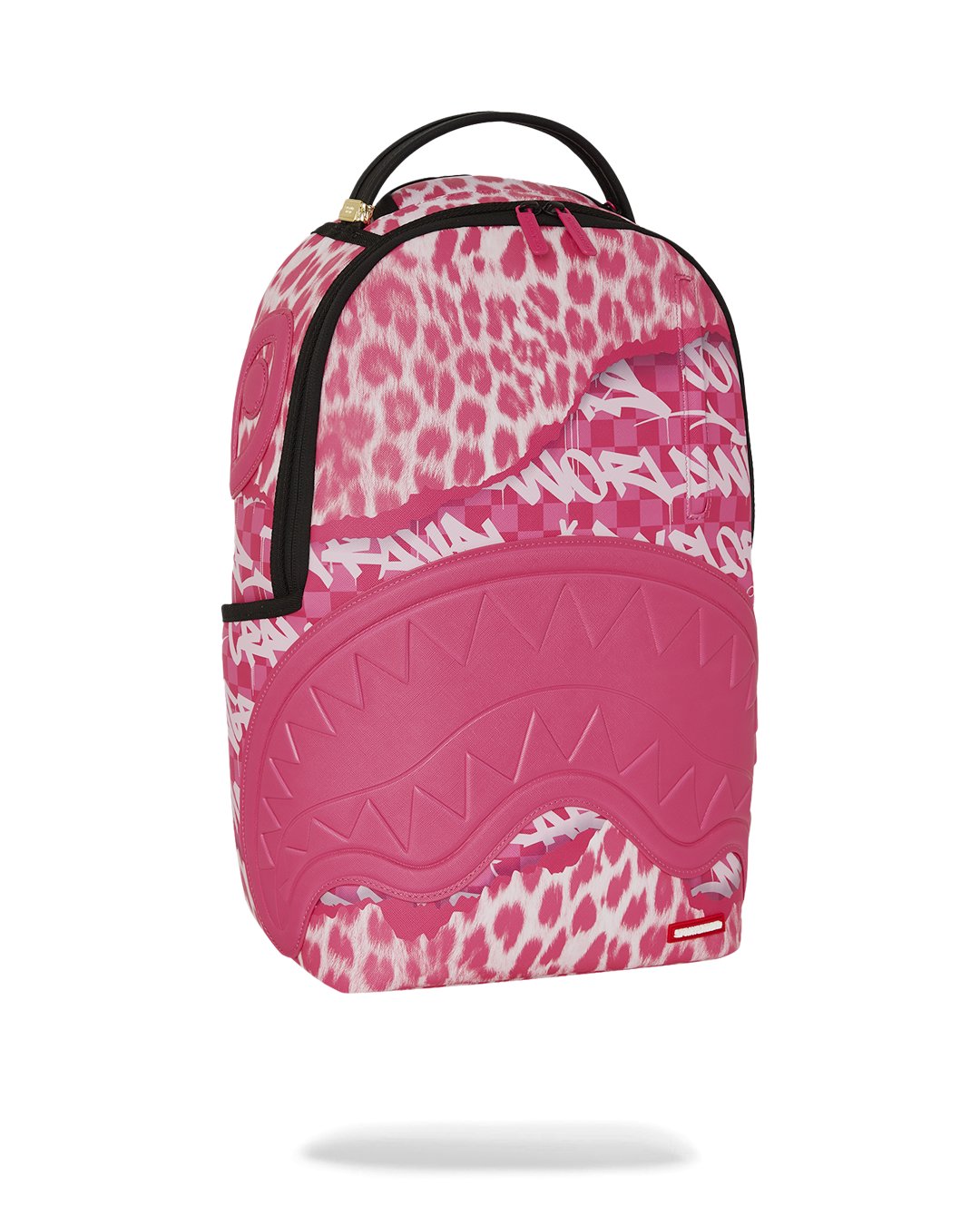WILD AMAZON DLXSV BACKPACK