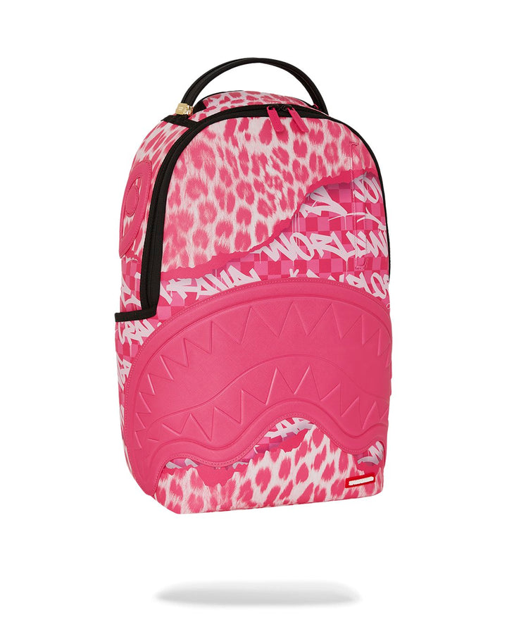 WILD AMAZON DLXSV BACKPACK